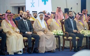 توافقنامه‌های راهبردی کلان میان عربستان و سوریه امضا شد