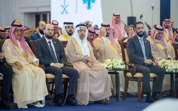 توافقنامه‌های راهبردی کلان میان عربستان و سوریه امضا شد