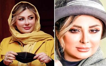 موج واکنش احساسی کاربران به استایل "نیوشا ضیغمی" با لباس کردی|نیوشا ضیغمی با لباس کردی!
