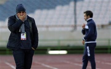 منصوریان: هرکسی می‌خواهد می‌تواند برود