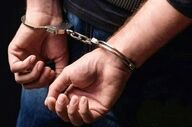 ویدئو / بازداشت مردی در اربیل به‌دلیل ایجاد صدای شبیه پهپاد شاهد