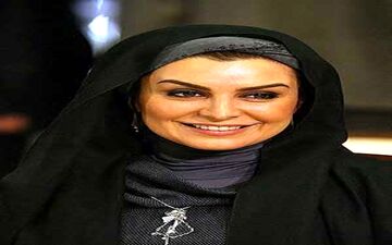  خانم بازیگر: حاشیه‌سازی هنرمندان در فضای مجازی عمدی است