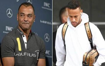 پاری‌سن‌ژرمن بدون حضور نیمار هم موفق خواهد شد
