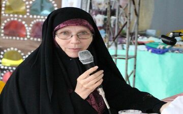 وقتی یک آلمانی بیش از برخی مسئولان به اقتصاد مقاومتی اعتقاد دارد+فیلم
