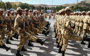 ۷ عادت مفیدی که پس از اتمام دوره خدمت سربازی به سرعت فراموش خواهید کرد
