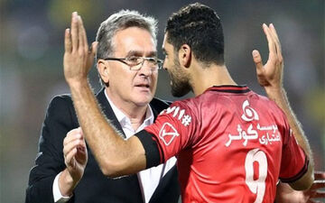 طارمی را بیاورد، قوچان‌نژاد به درد پرسپولیس نمی‌خورد