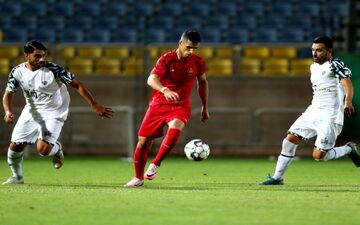 بازگشت غرورآمیز علی علیپور به پرسپولیس؛ دبل و یک معمای بزرگ
