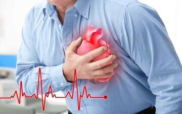 بیماریهای قلبی در کمین این افراد است!