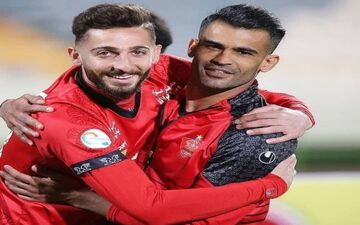 محبوب ارتش سرخ  / گل قهرمانی به نام چه کسی ثبت می‌شود؟