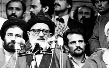  تازه ترین خبرها از مراحل ساخت سریال «آیت‌الله طالقانی»