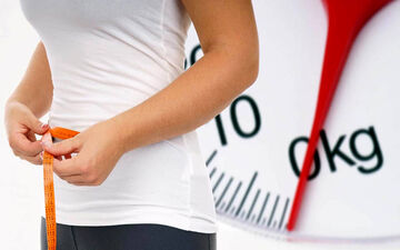 3 خوراکی معجزه‌ آسا برای کنترل وزن + راهکارهای ساده و مؤثر