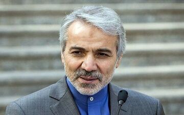 نوبخت: تلاش های وزارت بهداشت در مهار کرونا موج امید ایجاد کرد