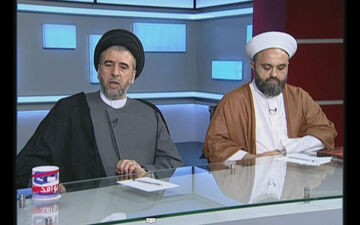 بررسی اهمیت و جایگاه مهم مراسم اربعین در برنامه «نوافذ» شبکه العالم