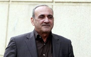  حمایت بازیکنان پرسپولیس از گرشاسبی
