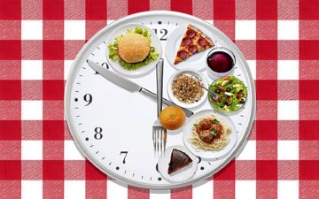 اشتباهات مرگباری که درغذا خوردن مرتکب می شویم