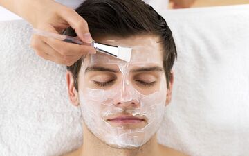 آشنایی با ماسک‌های زیبایی صورت