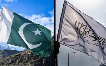 سه نظامی پاکستان در درگیری نزدیک مرز ایران زخمی شدند
