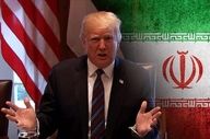  فوری/ ترامپ: اگر با ایران به توافق برسیم، تحریم ها را کاهش می دهیم/ احتمال رسیدن به توافق قبل از سفرم به چین وجود دارد 