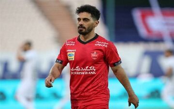 عالیشاه دیدار پاختاکور را از دست داد 