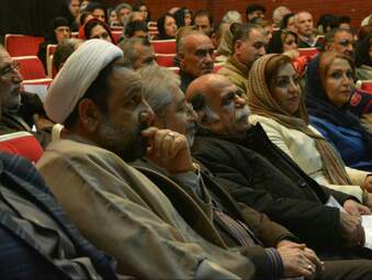عصر شعر به بلندای یلدا باحضور پروفسور میرجلاالدین کزازی استاد ادبیات پارسی ایران زمین و با همکاری اداره کل فرهنگ و ارشاد اسلامی استان کرمانشاه 