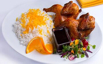 طرز تهیه  اکبر جوجه با شیر | این مدلی هم امتحان کن!