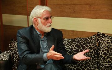 یادم ترا فراموش؛ تهران تمام ایران نیست!