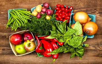 با این مواد غذایی کبدتان را از نو بسازید