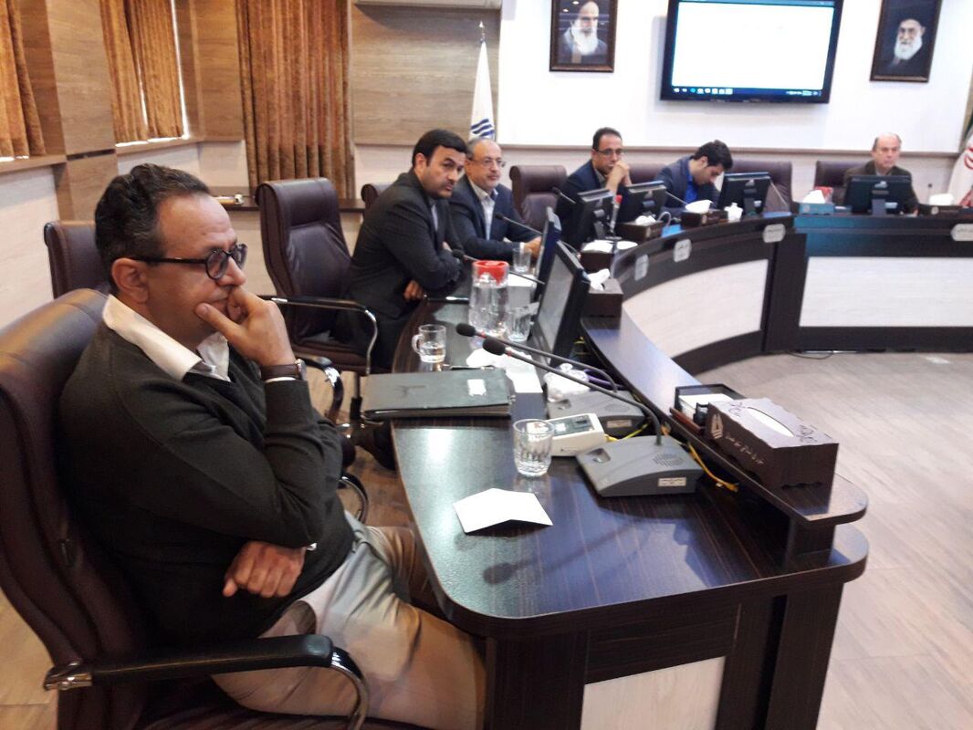 همیاری بزرگ برای حفظ نورمهال + تصاویر