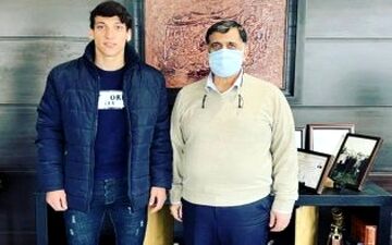 رونمایی از پلن جدید محیدی/ جذب کاپیتان امید استقلال