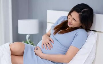خوردن این خوراکی ها باعث سقط جنین می‌شوند