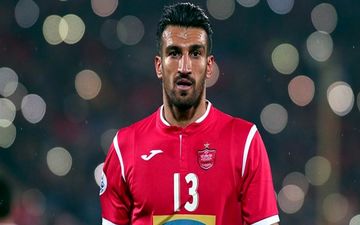 خبری خوش برای پرسپولیسی ها