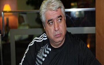 کنایه سرمربی سابق تیم ملی به سحر قریشی