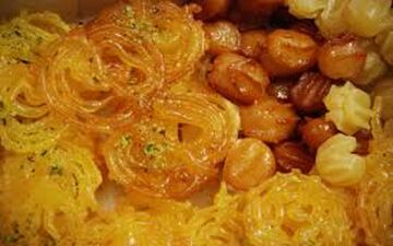 چند دلیل علمی برای نخوردن زولبیا و بامیه‌ در ماه مبارک رمضان