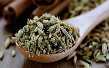 زیاده روی در مصرف رازیانه عوارض  دارد

