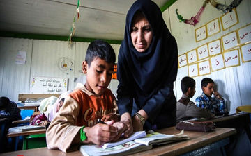
جزئیات و شرایط تبدیل وضعیت «دکترمعلم‌ها» اعلام شد
