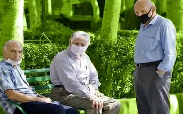 حداقل حقوق بازنشستگان تامین اجتماعی چقدر شد؟ 