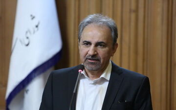 پاسخ نجفی درباره عدم پرداخت سهم آموزش و پرورش از محل عوارض