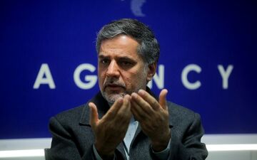 توئیت عضو کمیسیون امنیت ملی در مورد تهدید صداوسیما به قطع بودجه