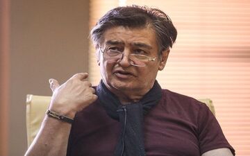 رضا رویگری: نمی‌خواهم مخاطبان را با حضورم در آثار بی‌محتوا دلسرد کنم 