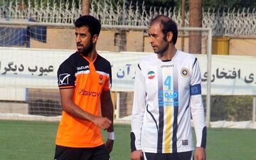 نویدکیا به دنبال بالا بردن سطح علمی سپاهان