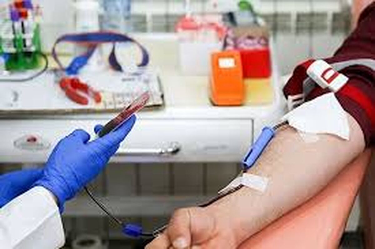 چه کسانی میتوانند خون اهدا کنند؟