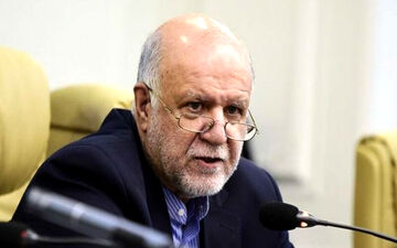 زنگنه: هیچ کارگری را بیکار نکردیم
