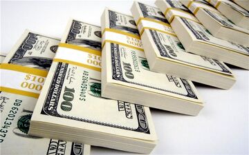 قیمت دلار ۱۲ اردیبهشت ماه۱۴۰۰ 
