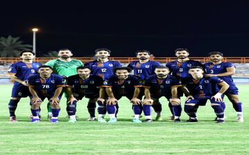 نساجی ایستاد، پالایش نفت امتیاز گرفت؛ توقف خطرناک صدرنشین
