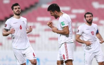 4 ستاره فوتبال ایران همچنان بدون تیم