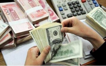  دستگیری ۵۵۵ نفر به علت سوء استفاده از ارز ۴۲۰۰ تومانی