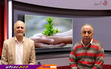 امیدواریم فرآیند تاب آوری سرعت بیشتری بگیرد