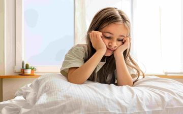 اختلالات خواب: چگونه به خواب بهتری دست یابیم؟