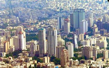 اینجا برلین نیست، تهران است!+عکس