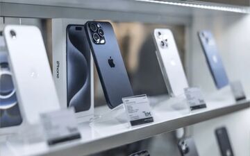 کاهش قیمت موبایل ۲۰ تا ۳۰ درصدی با از سرگیری ثبت سفارش